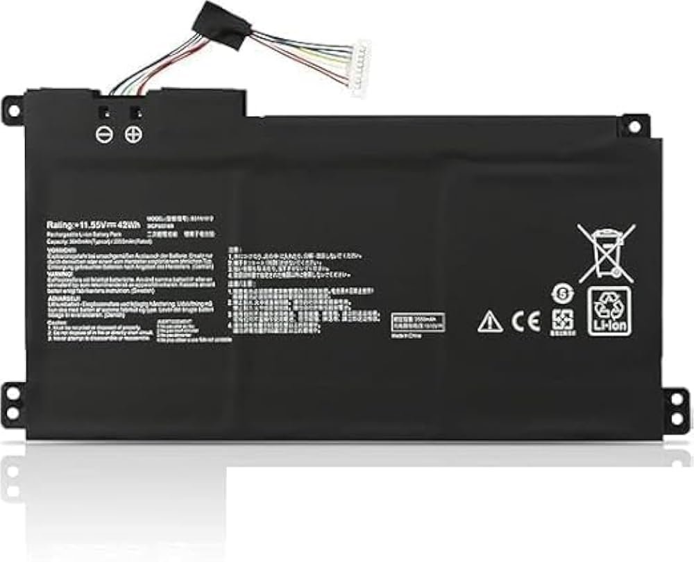 ASUS B31N1912 Laptop Battery (OEM)